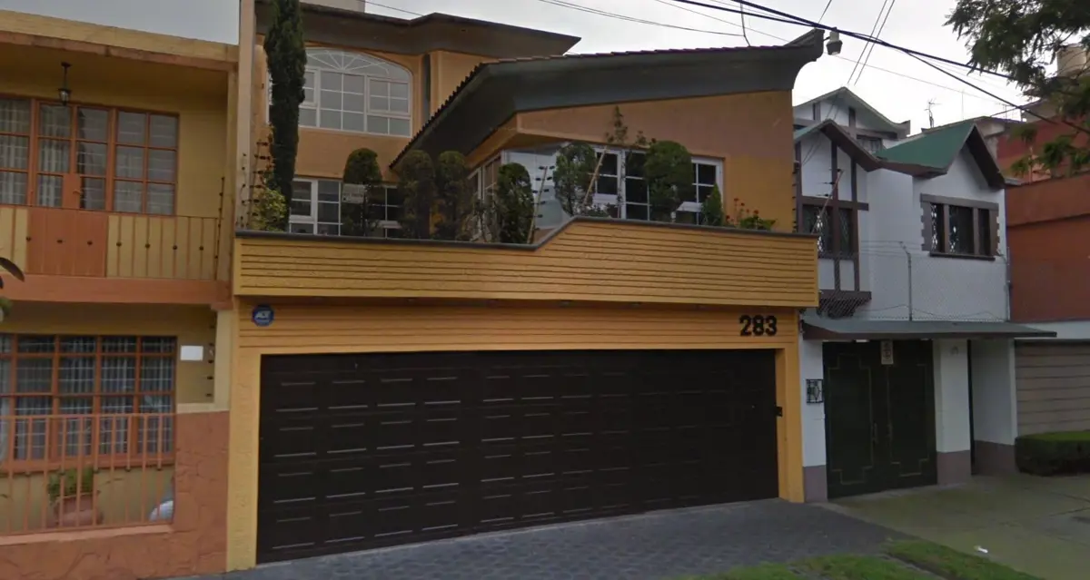 Casa en venta en Narvarte Poniente, Benito Juárez — foto 1 de 12