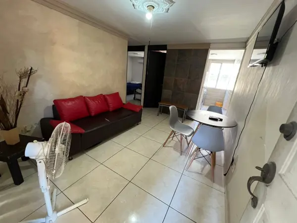 Departamento en venta en Palos Prietos, Mazatlán — foto 3 de 12