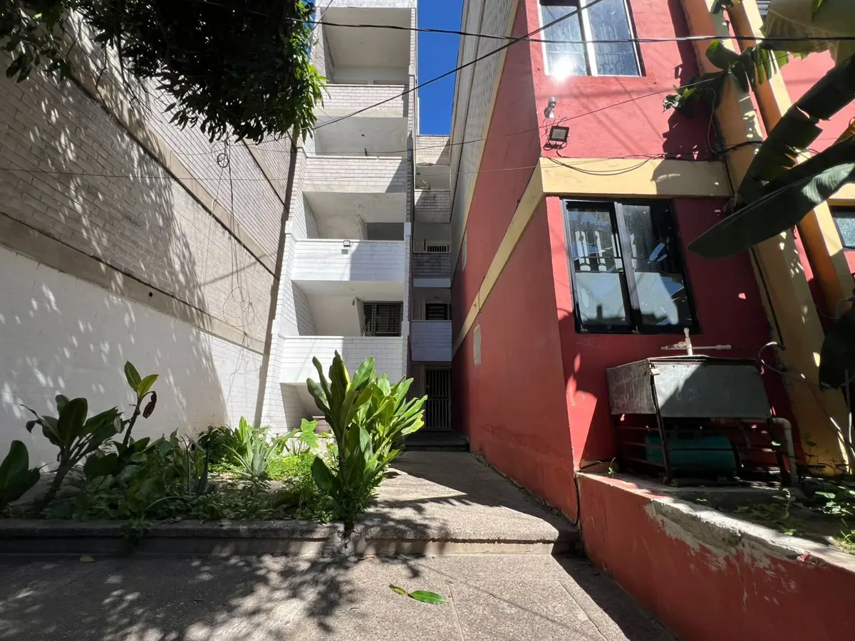 Departamento en venta en Palos Prietos, Mazatlán — foto 1 de 12