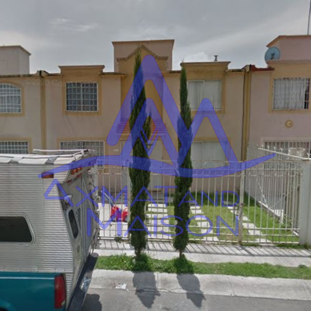 Casa en venta en Las Américas, Ecatepec de Morelos — foto 1 de 12
