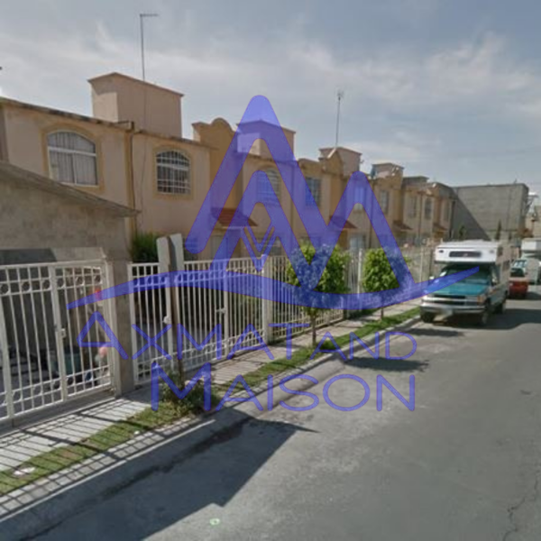 Casa en venta en Las Américas, Ecatepec de Morelos — foto 3 de 12