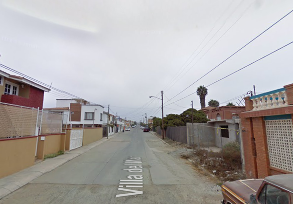 Casa en venta en Magisterial, Playas de Rosarito — foto 2 de 12