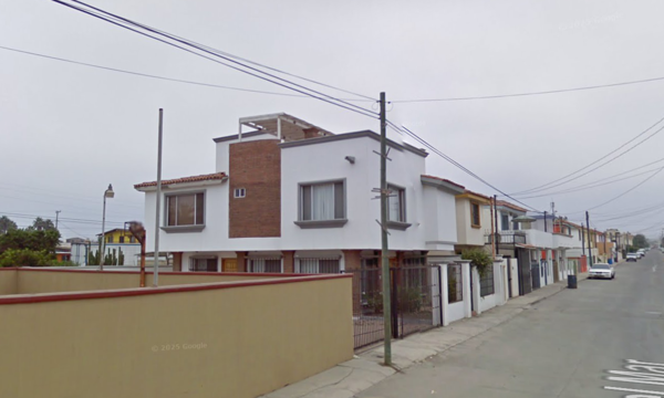 Casa en venta en Magisterial, Playas de Rosarito — foto 3 de 12