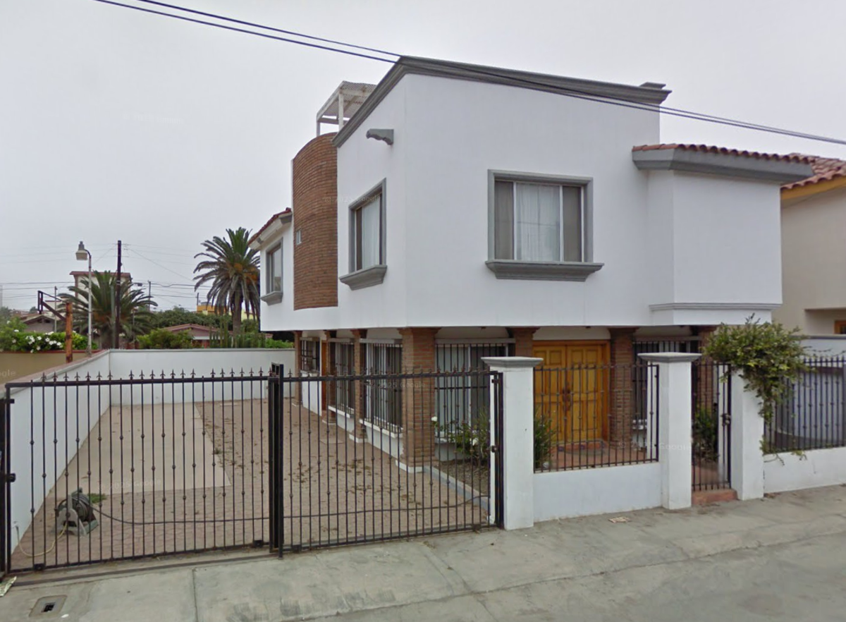 Casa en venta en Magisterial, Playas de Rosarito — foto 1 de 12