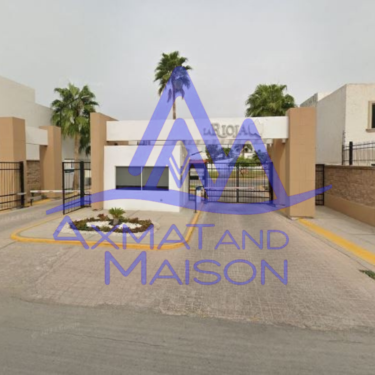Casa en venta en Residencial Senderos, Torreón — foto 1 de 16