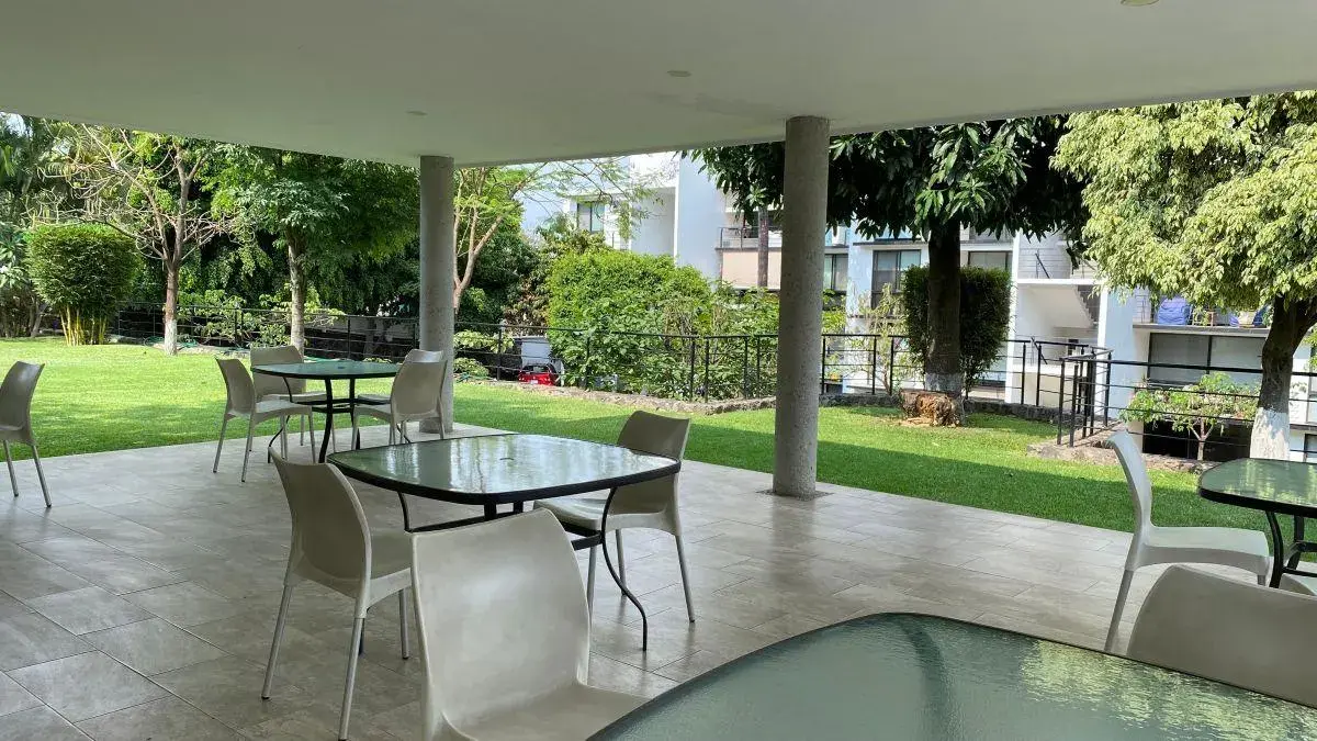 Departamento en venta en Lomas de Chapultepec, Jiutepec — foto 1 de 9