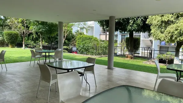 Departamento en venta ??