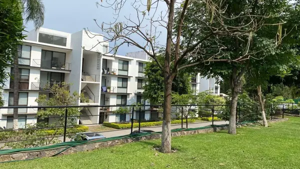 Departamento en venta en Lomas de Chapultepec, Jiutepec — foto 2 de 9