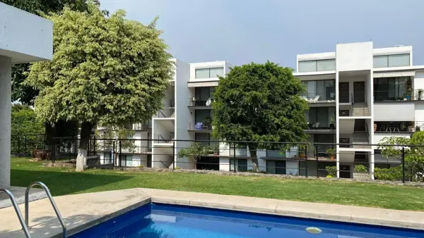 Departamento en venta en Lomas de Chapultepec, Jiutepec — foto 3 de 9