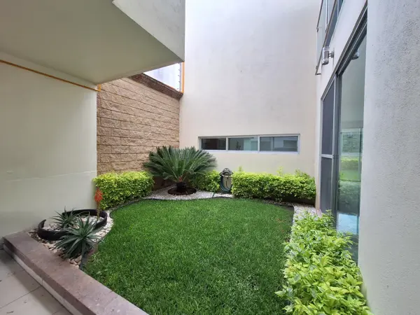 Casa en renta en Lomas de Angelópolis II, San Andrés Cholula — foto 2 de 19