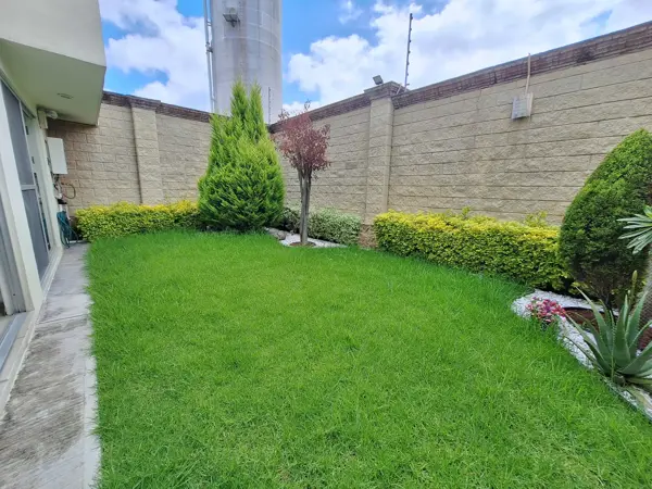 Casa en renta en Lomas de Angelópolis II, San Andrés Cholula — foto 3 de 19