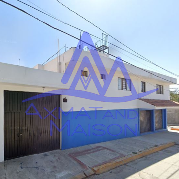 Casa en venta en Valle Verde, Ixtapaluca — foto 2 de 14