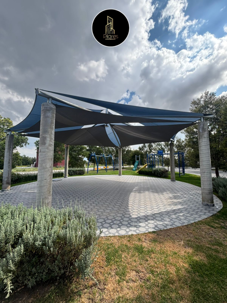 Casa en renta en Bonanza, Pachuca de Soto — foto 3 de 23
