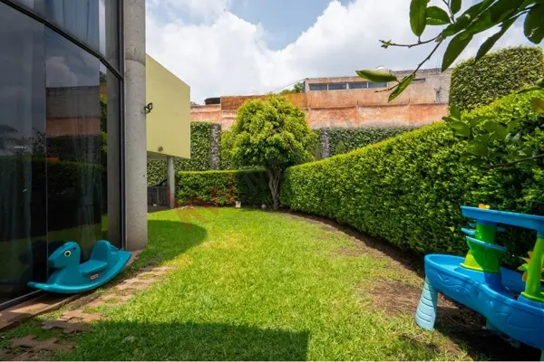 Casa en venta en San Nicolás Totolapan, La Magdalena Contreras — foto 3 de 32