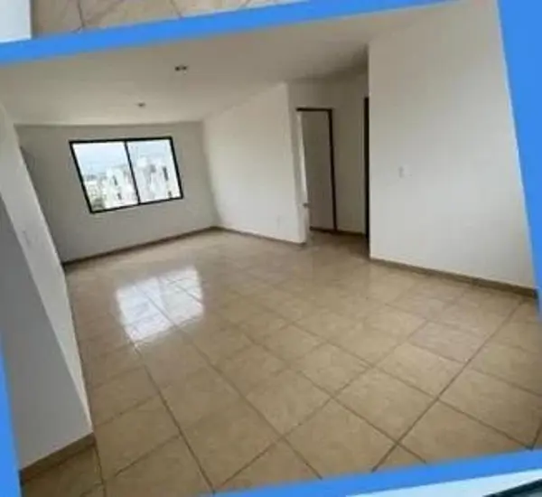 Departamento en renta en Centro Jiutepec, Jiutepec — foto 2 de 4