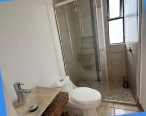 Departamento en renta en Centro Jiutepec, Jiutepec — foto 3 de 4