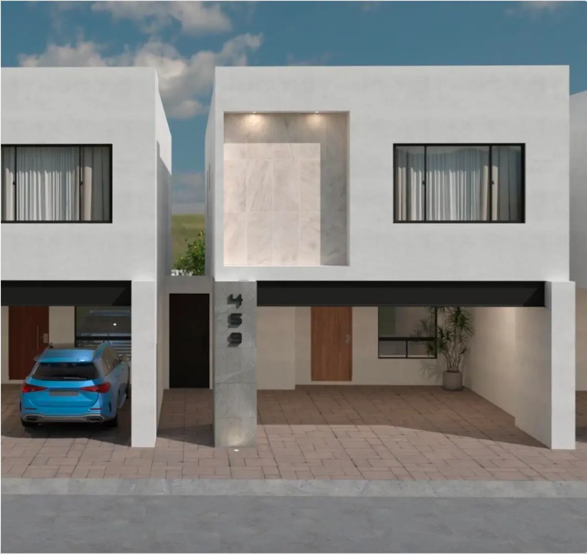 Casa en venta en Residencial Palmares, Torreón — foto 1 de 22