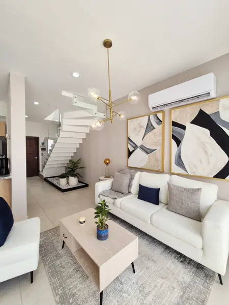 Casa en venta en Villa California, Torreón — foto 2 de 17