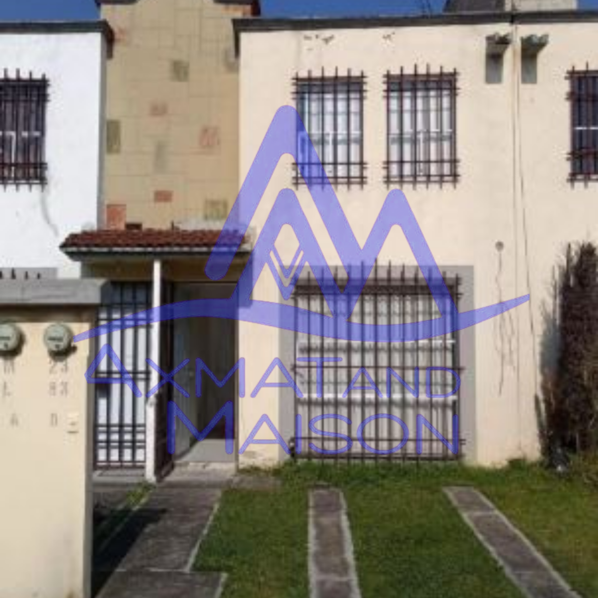 Casa en venta en Hacienda del Valle II, Toluca — foto 1 de 16