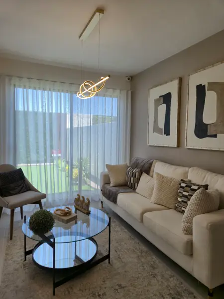 Casa en venta en Paseo Aurea, Torreón — foto 3 de 18