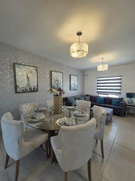 Casa en venta en Paseo Aurea, Torreón — foto 2 de 13