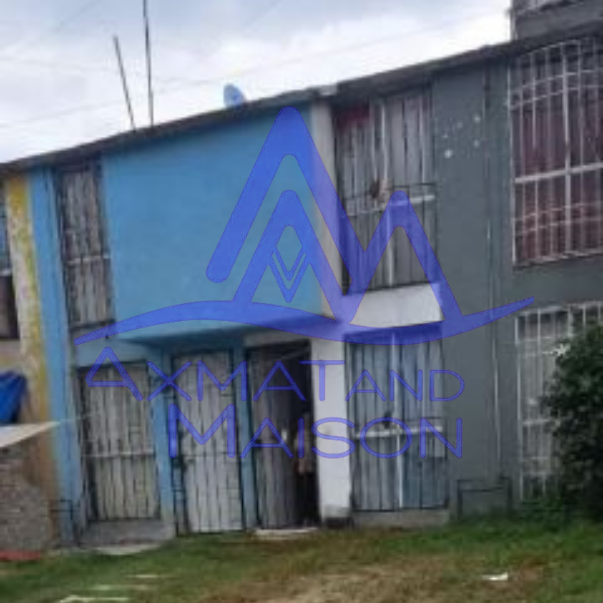 Casa en venta en San Vicente Chicoloapan de Juárez Centro, Chicoloapan — foto 1 de 14