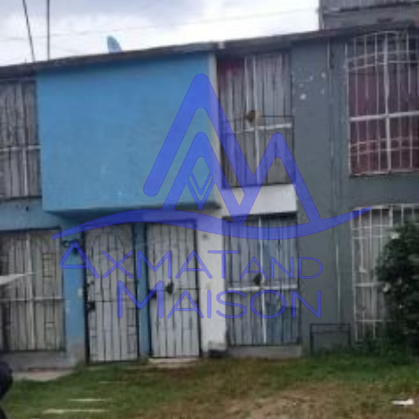 Casa en venta en San Vicente Chicoloapan de Juárez Centro, Chicoloapan — foto 2 de 14