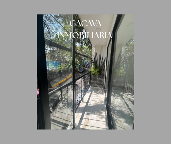 Departamento en venta en Pedregal de Santa Úrsula, Coyoacán — foto 2 de 16