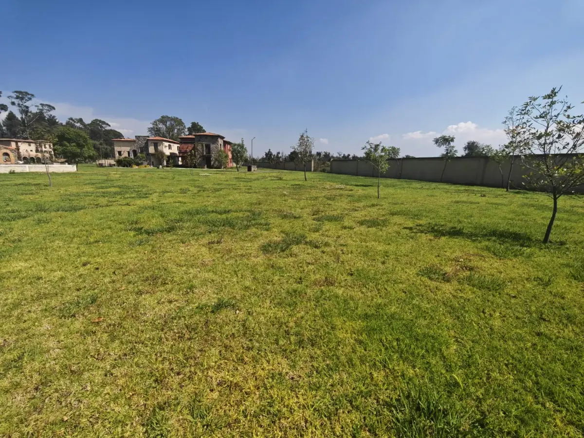 Terreno en venta en Santa Ana Portales, Tetlatlahuca — foto 1 de 9