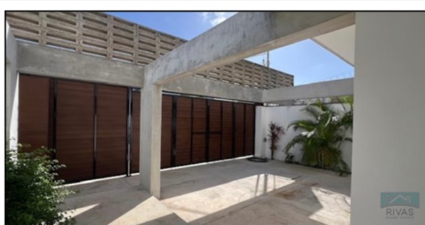 Casa en venta en Supermanzana 20 Centro, Benito Juárez — foto 2 de 11
