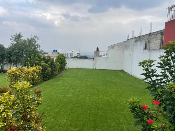 Terreno en venta en Cruz del Farol, Tlalpan — foto 3 de 8