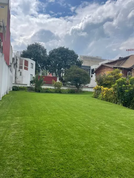 Terreno en venta en Cruz del Farol, Tlalpan — foto 2 de 8