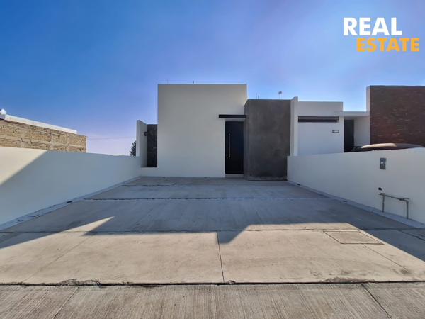 Casa en Punto Rioja, Colima, Colima