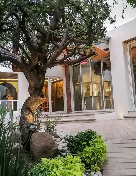 Casa en venta en San Bernardino Tlaxcalancingo, San Andrés Cholula — foto 3 de 40