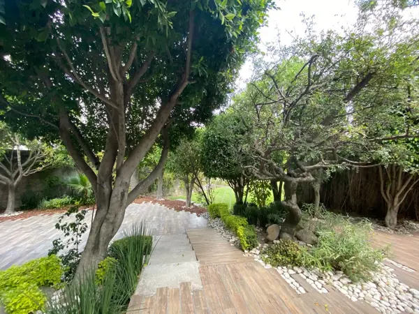RESIDENCIA EN VENTA, TLAXCALANCINGO CON 441 M2 DE JARDIN