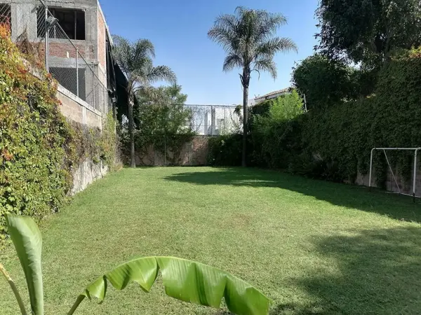 Casa en venta en San Bernardino Tlaxcalancingo, San Andrés Cholula — foto 3 de 57