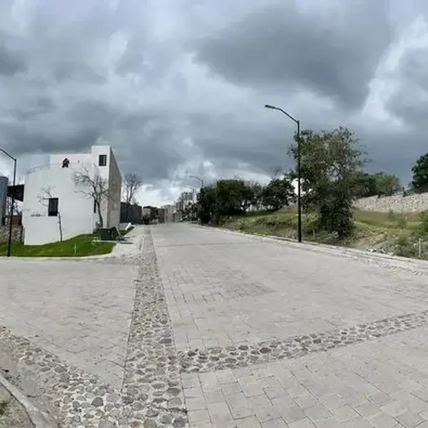 Terreno en venta en Campestre Haras, Amozoc — foto 2 de 16