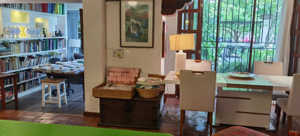 Casa en venta en Supermanzana 3 Centro, Benito Juárez — foto 3 de 13