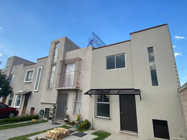 Casa en venta en San José de Chiapa, San José Chiapa — foto 2 de 11