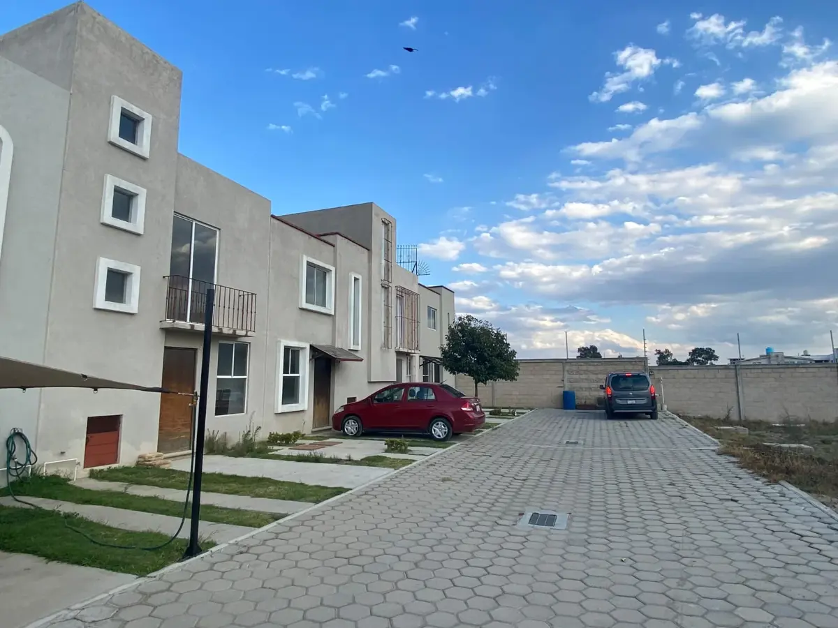 Casa en venta en San José de Chiapa, San José Chiapa — foto 1 de 11