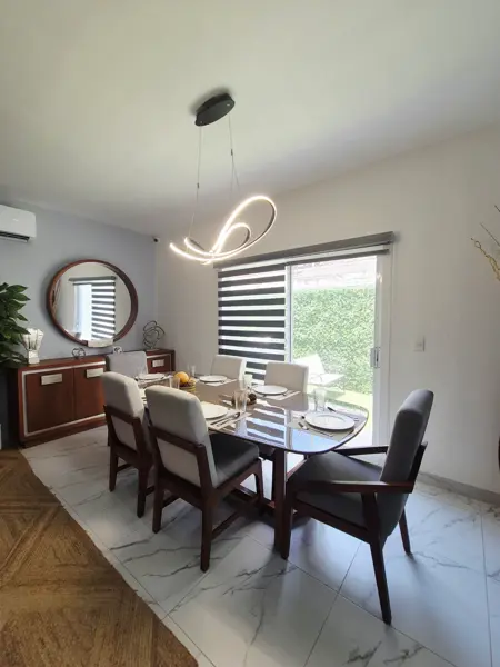 Casa en venta en Roma, Torreón — foto 3 de 20