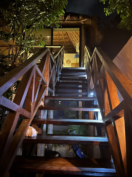 Departamento en venta en La Veleta, Tulum — foto 2 de 9