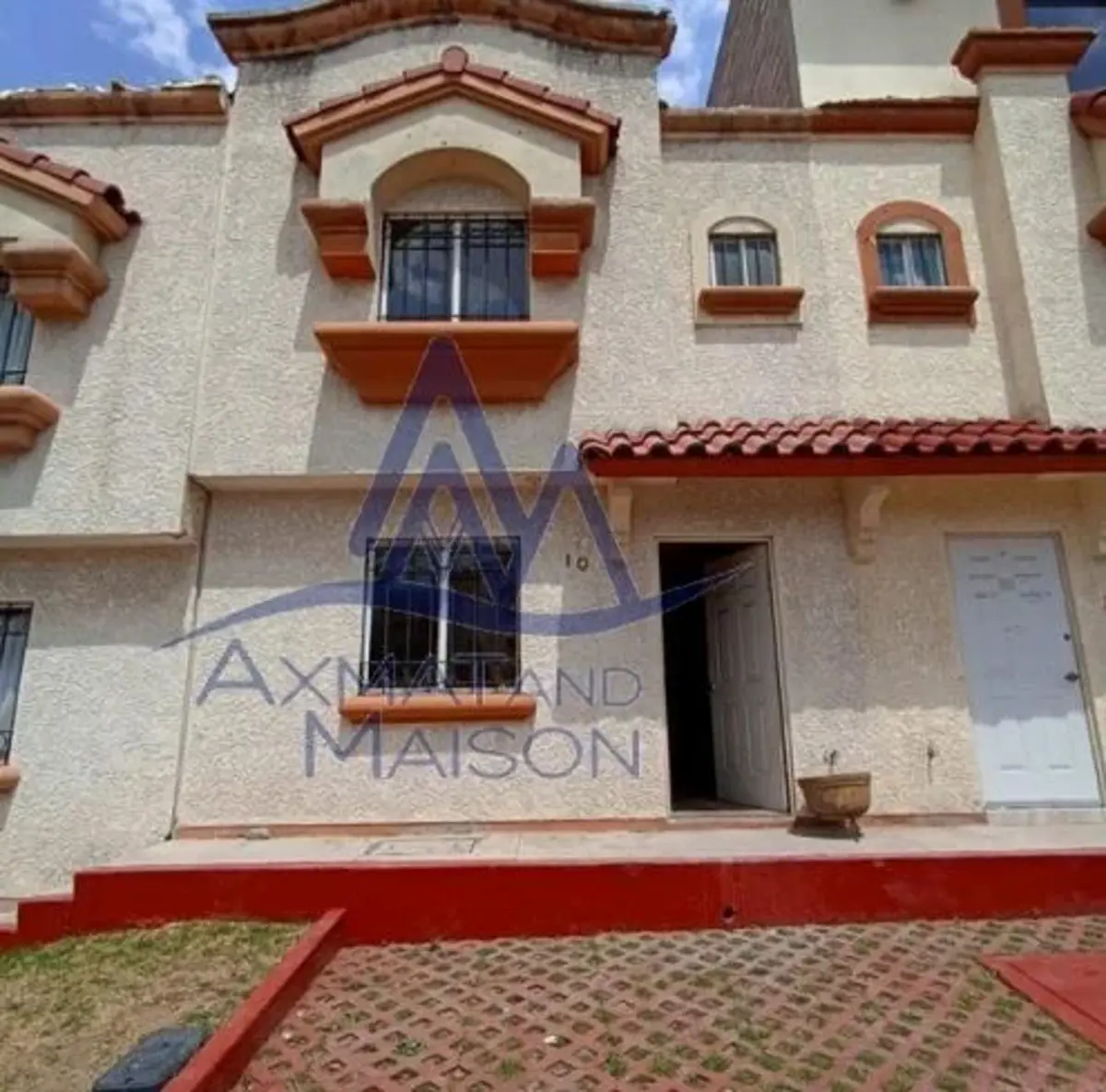 Casa en venta en Villa del Real, Tecámac — foto 1 de 14