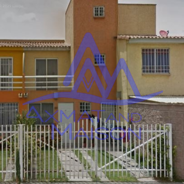 Casa en venta en Santa Maria Nativitas, Chimalhuacán — foto 3 de 14