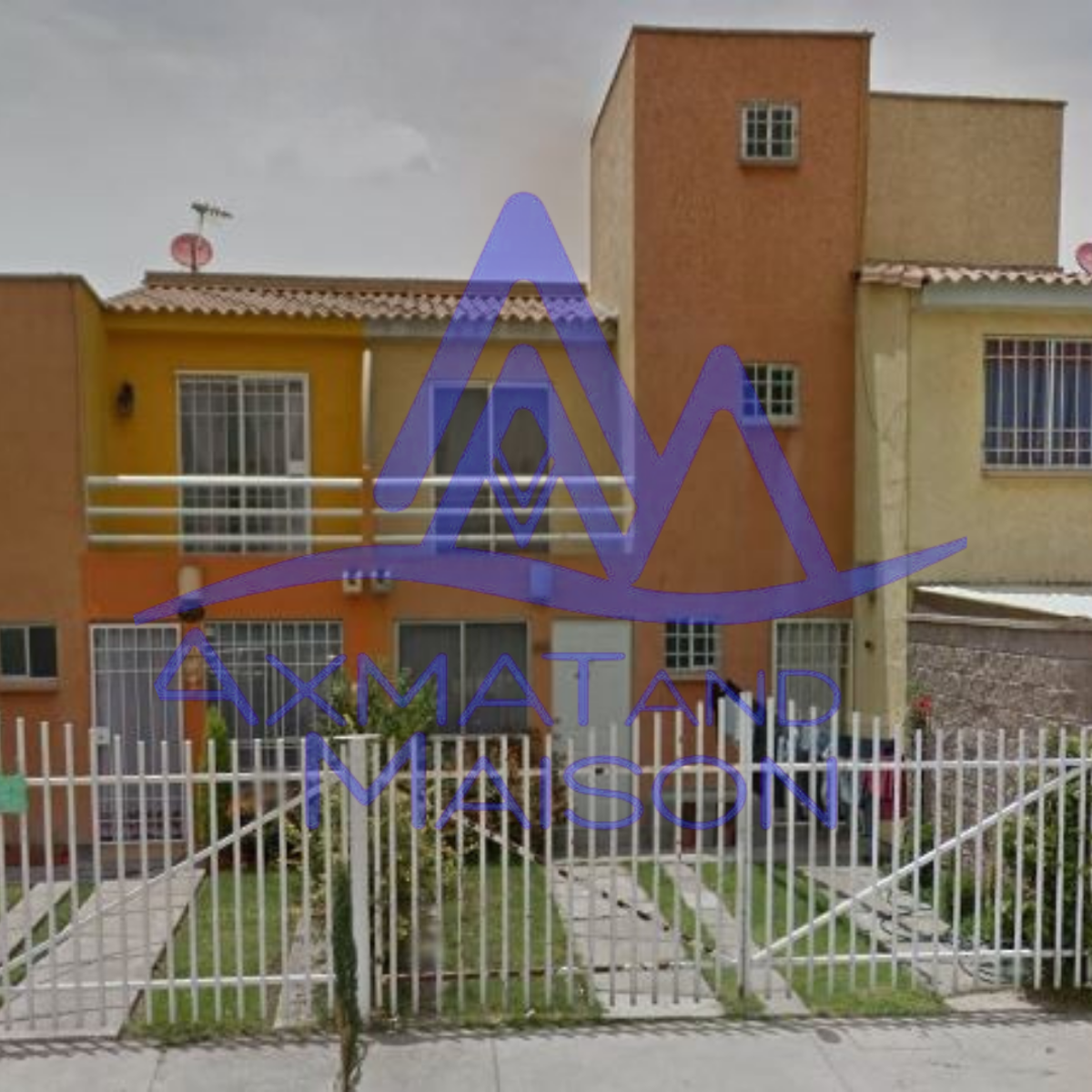 Casa en venta en Santa Maria Nativitas, Chimalhuacán — foto 1 de 14