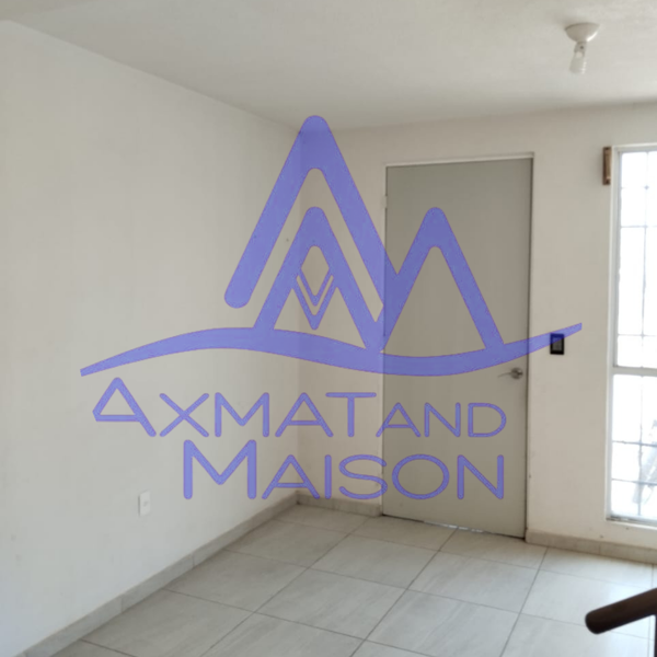 Casa en venta en Pozos y Vías (Fracción Diecisiete A), Nextlalpan — foto 2 de 17