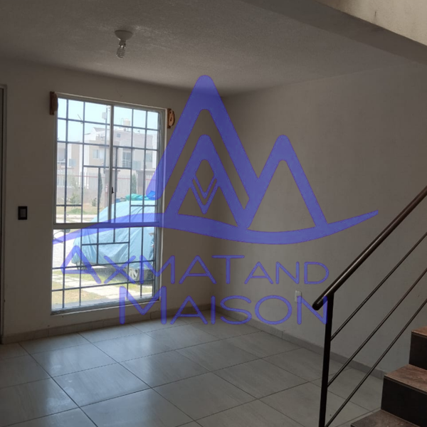 Casa en venta en Pozos y Vías (Fracción Diecisiete A), Nextlalpan — foto 3 de 17