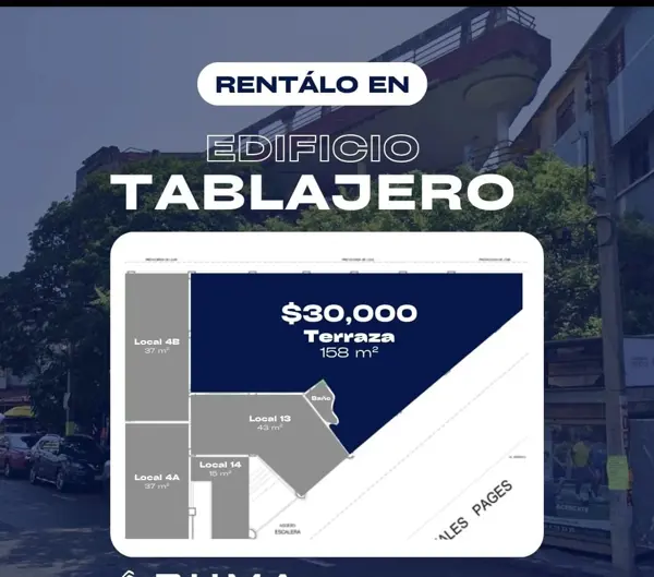 Local en renta en Veracruz Centro, Veracruz — foto 2 de 8