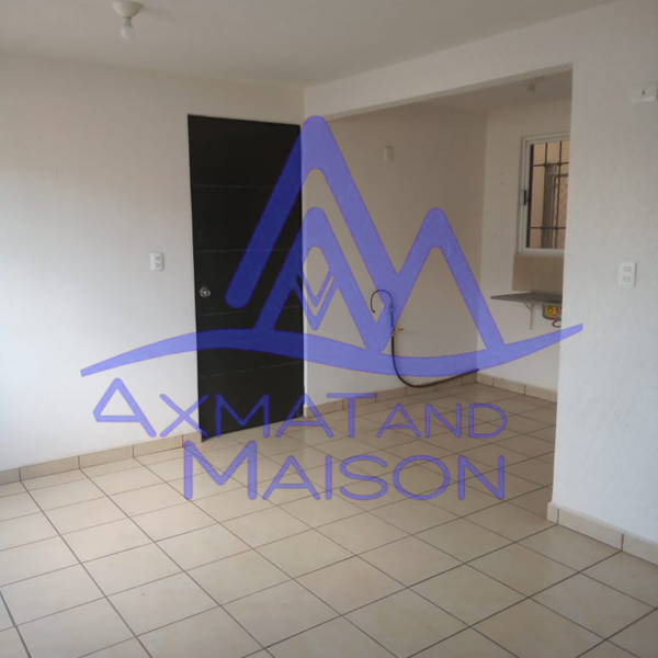 Departamento en venta en Villa Seca (La Providencia Villa Seca), Otzolotepec — foto 3 de 15