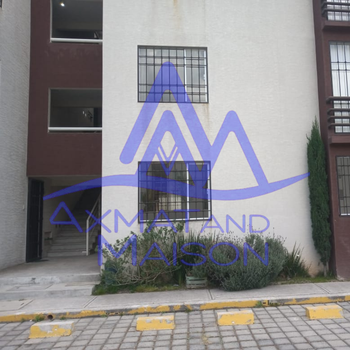 Departamento en venta en Villa Seca (La Providencia Villa Seca), Otzolotepec — foto 1 de 15